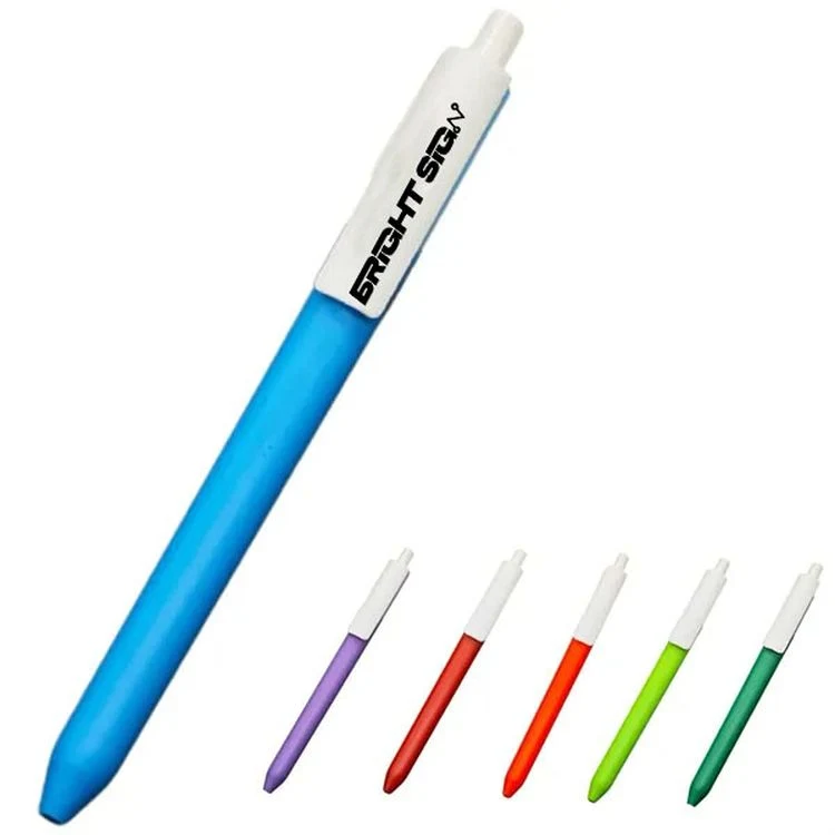 Custom Business Logo Ballpoint Pen 1