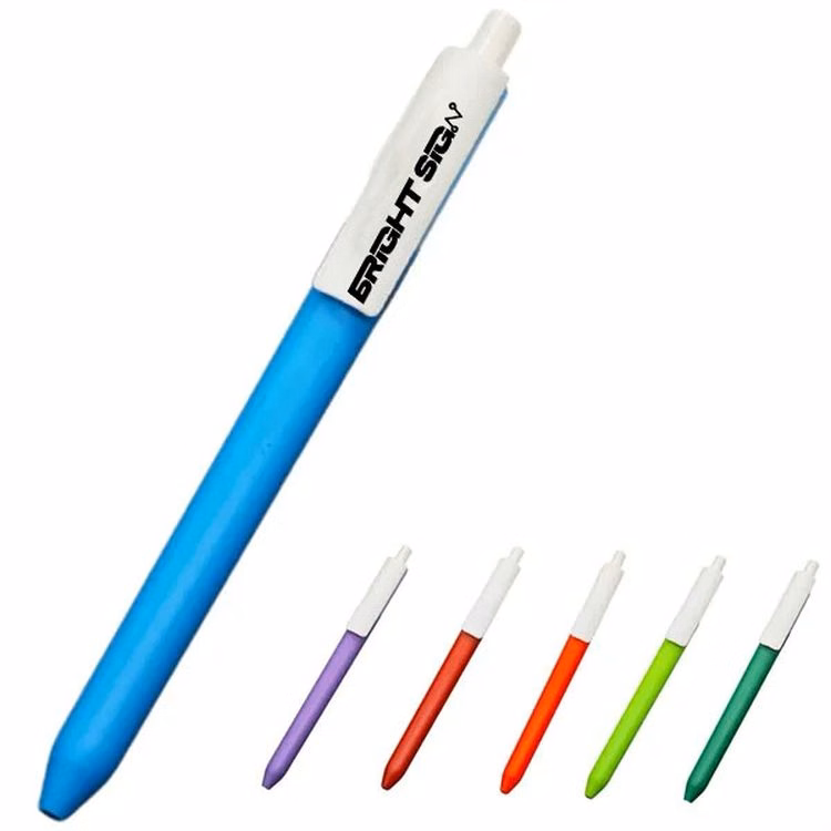 Custom Business Logo Ballpoint Pen