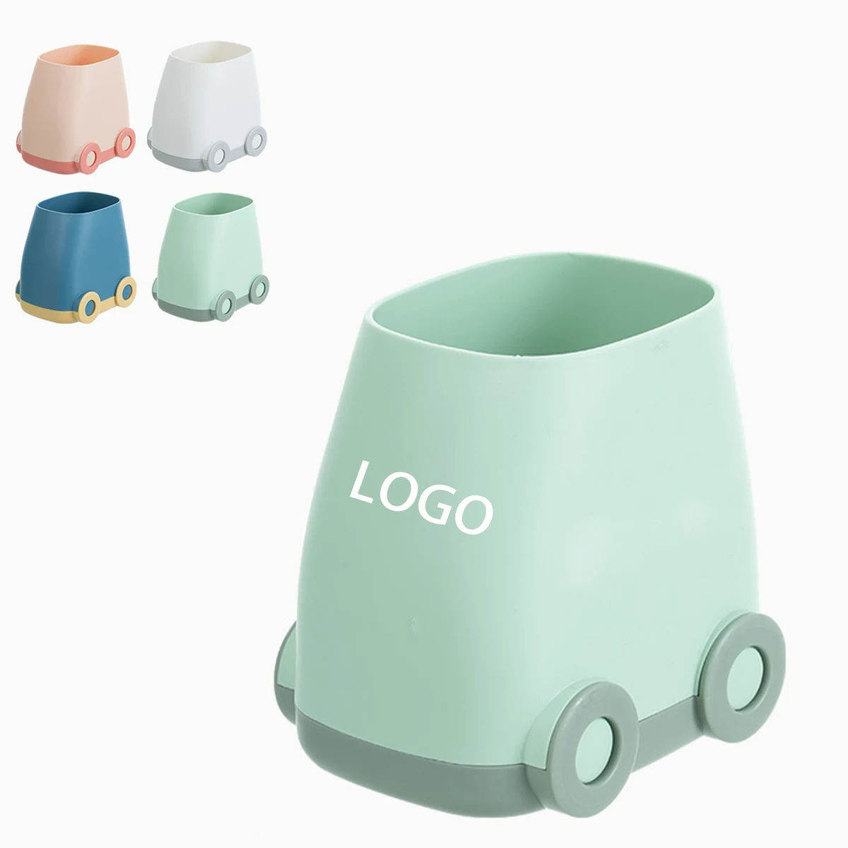 Auto Cup Pen Organizer 1