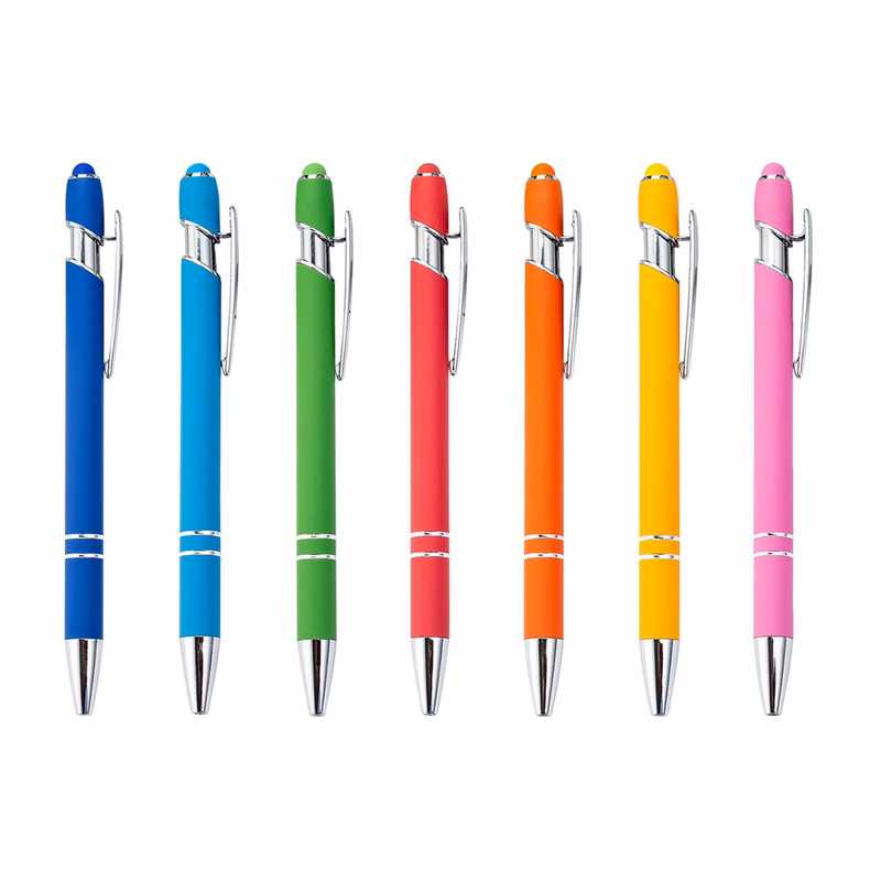 2-in-1 Stylus Pen
