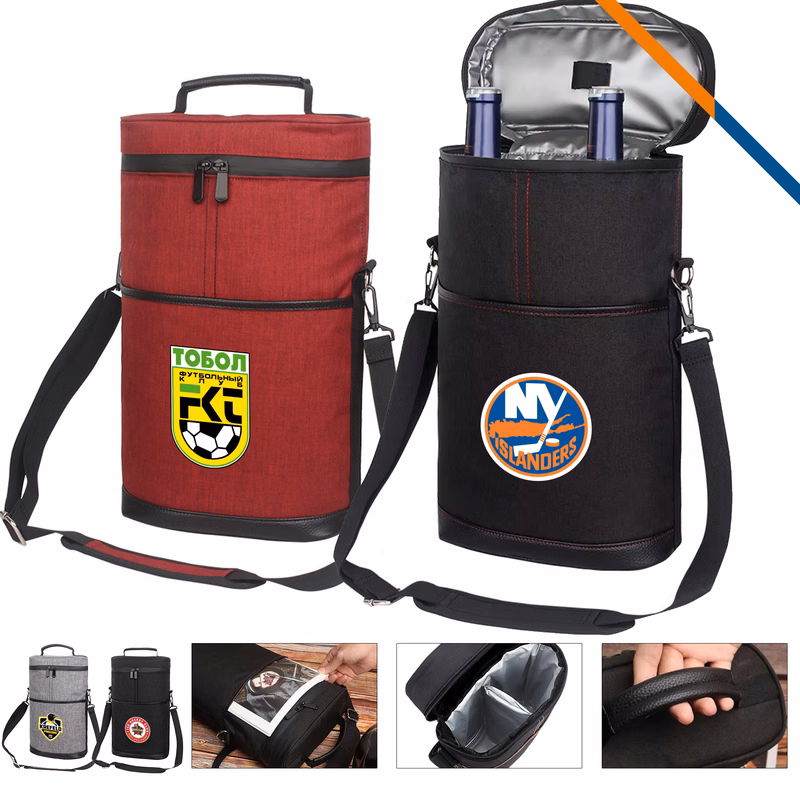 Miroli PEVA Wine Cooler Bag