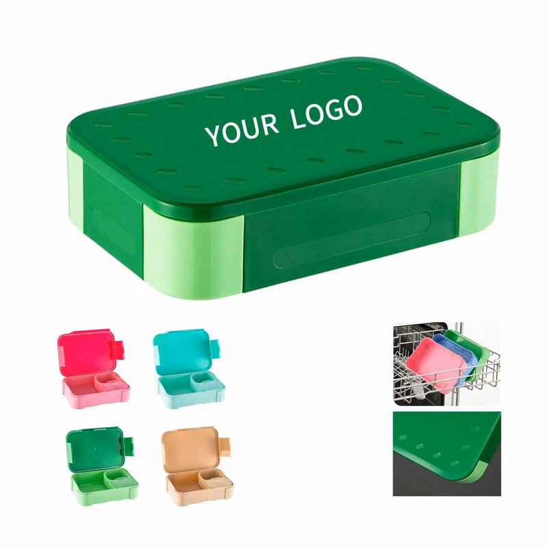 Lightweight Lunch Box for Kids Food Storage