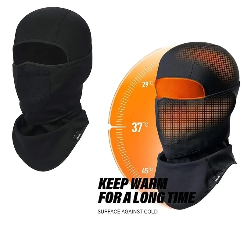 Ski Warm Mask 1