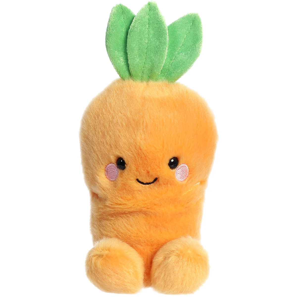 5" Carrot 1