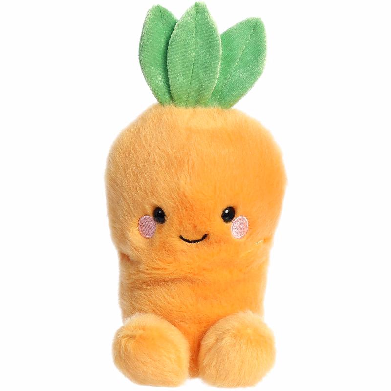 5" Carrot