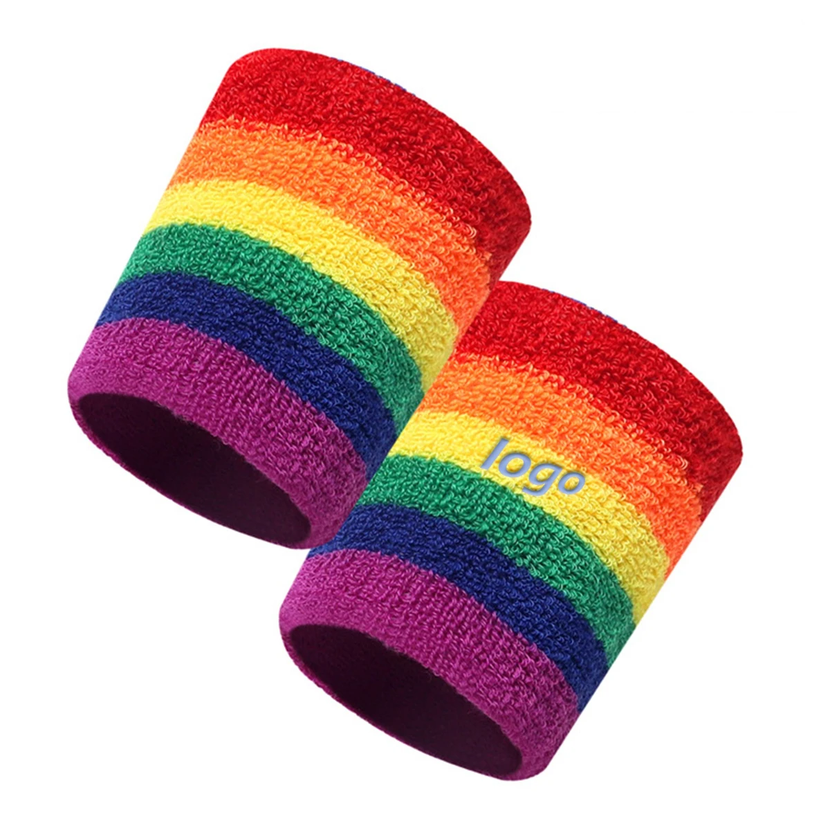 Sweat Wicking Knitted Wrist Brace 1