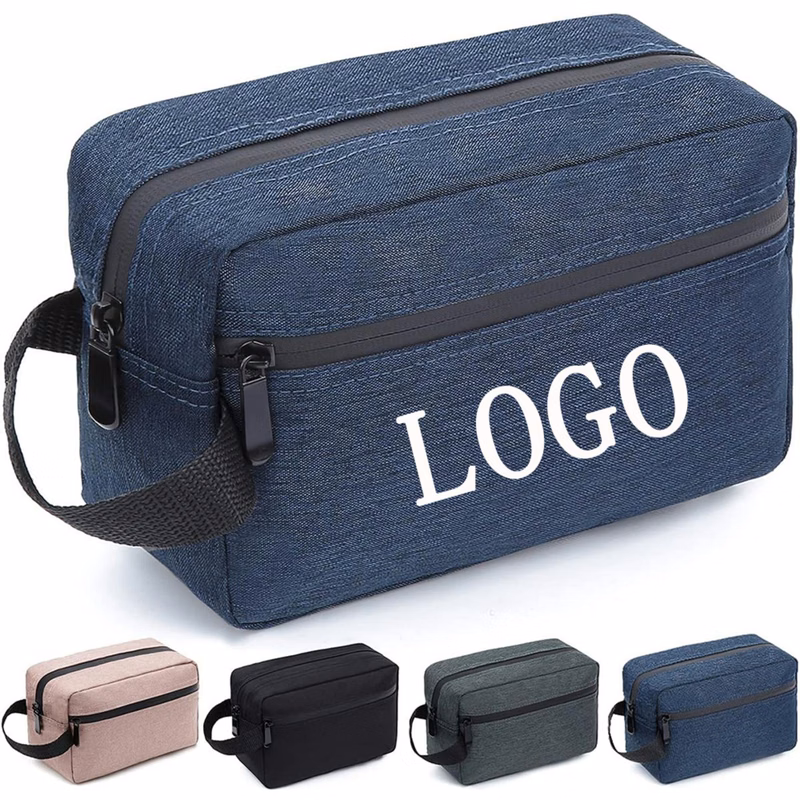 Toiletry Shaving Bag