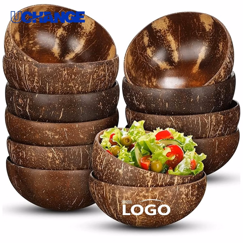 Coconut Bowl