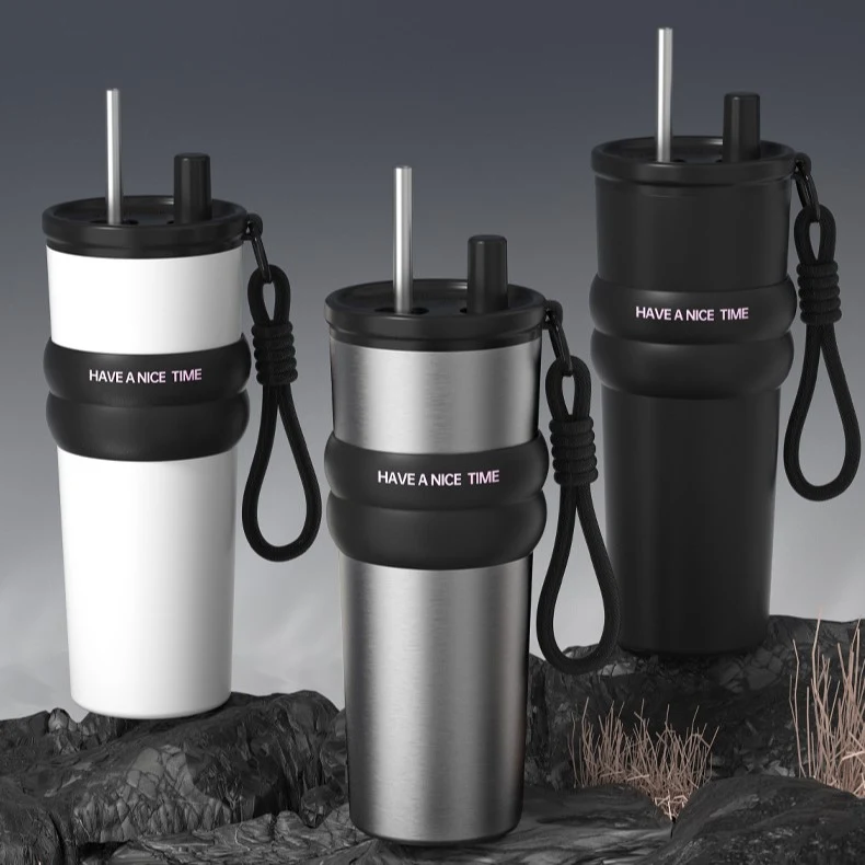 20 OZ Travel Mug Tumbler 1