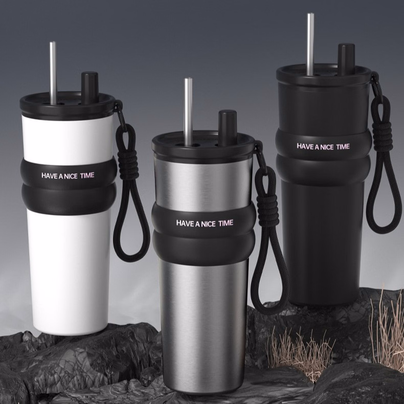 20 OZ Travel Mug Tumbler