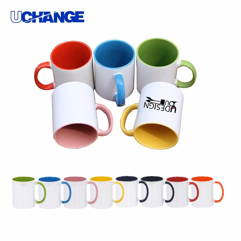 11oz Minimalist Ceramic Mug