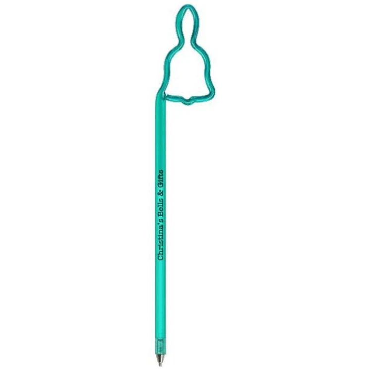 Handbell Inkbend Standard, Bent Pen 1