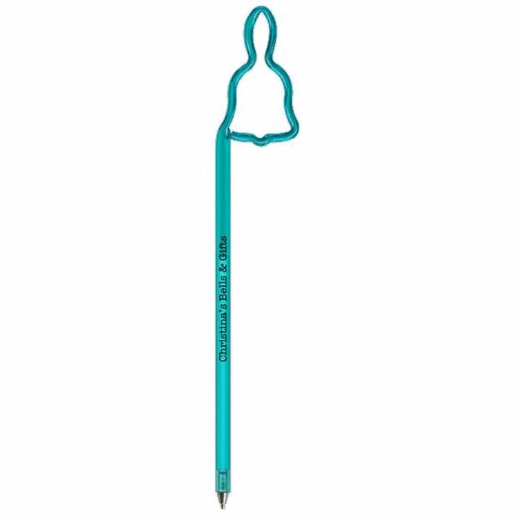 Handbell Inkbend Standard, Bent Pen