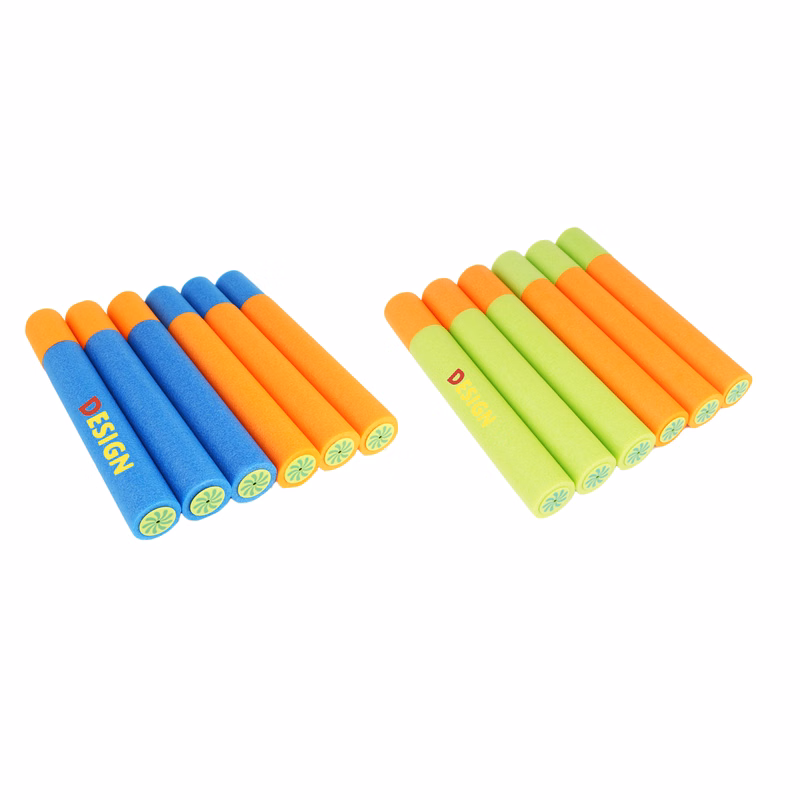 EVA Sponge Water Gun Toy