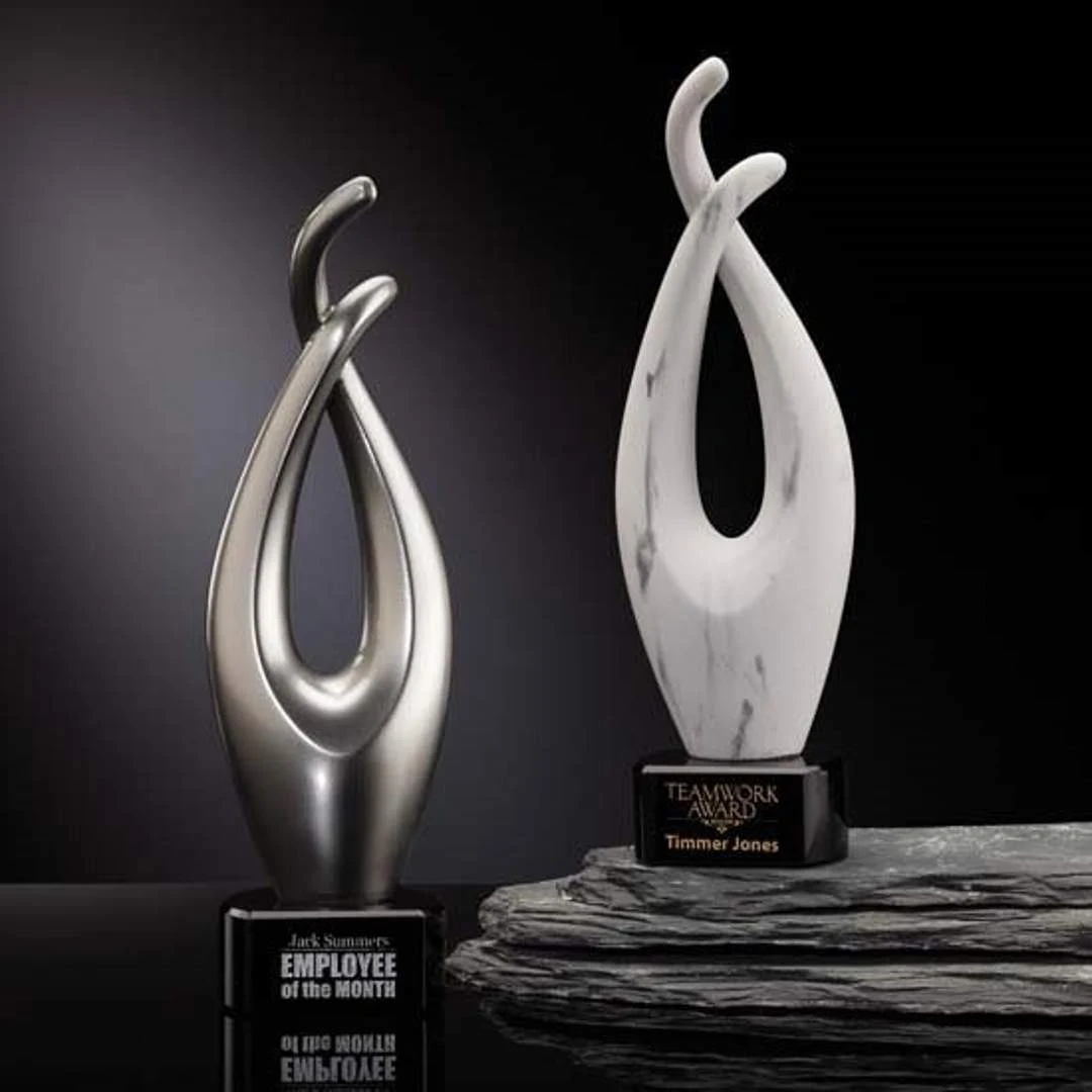 Telluric Flame Award 1