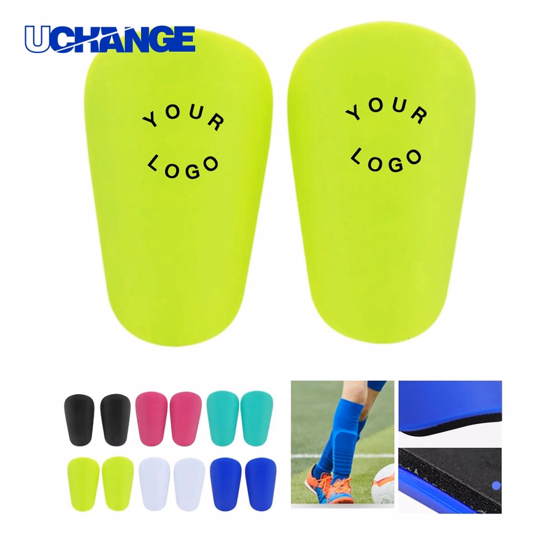Youth Shin Guards Soccer Protection Gear