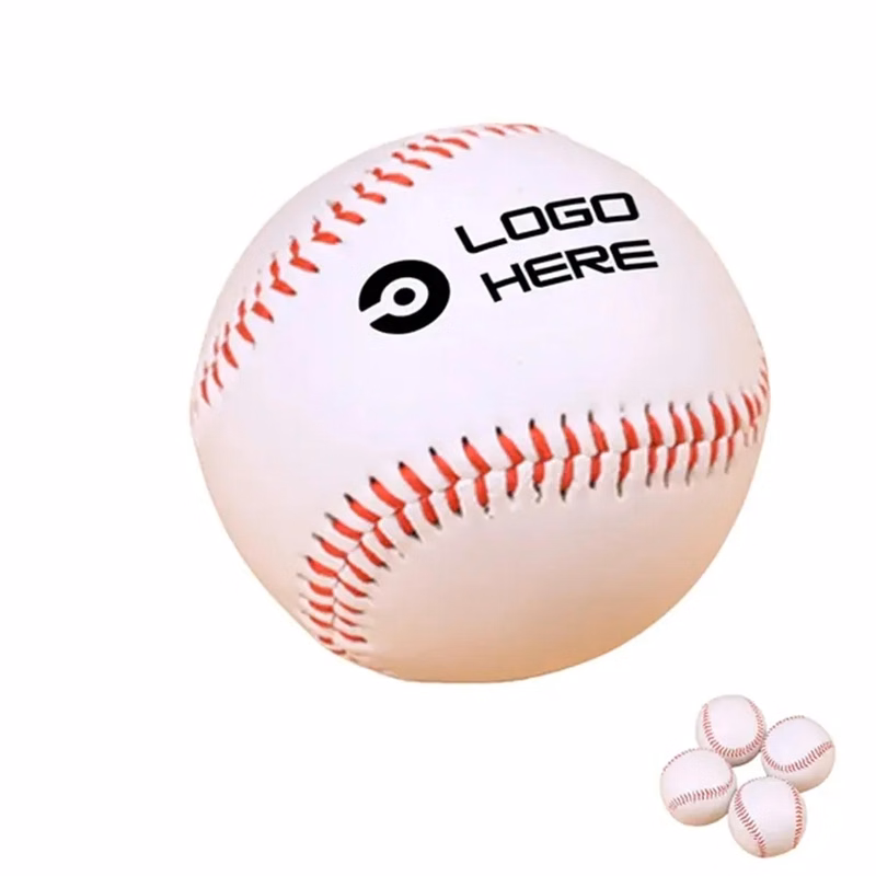 Popular Official Size Custom Sports Hard Baseball Ball