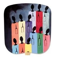 Choir Stock Religious & Inspirational Fan 1