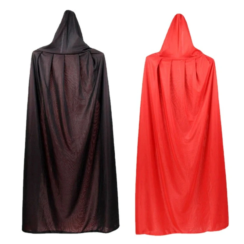 Big size Fully Cover Cape 1