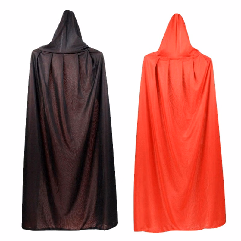 Big size Fully Cover Cape