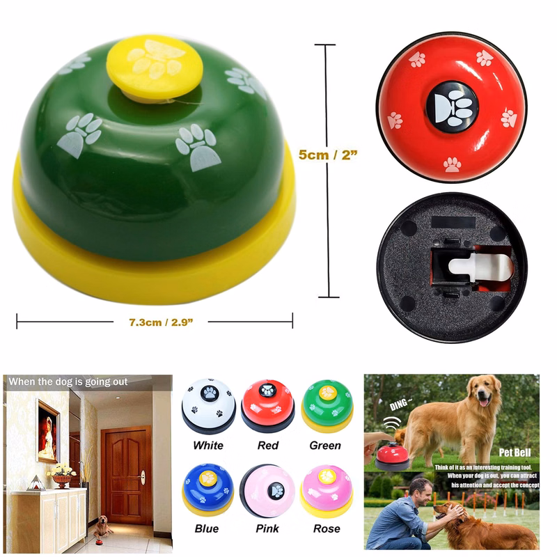 Pet Training Ring