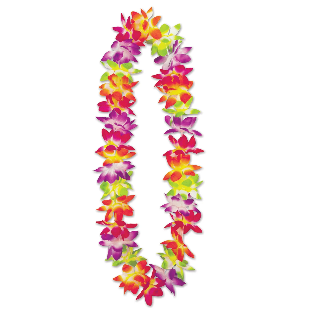 Maui Floral Lei 1