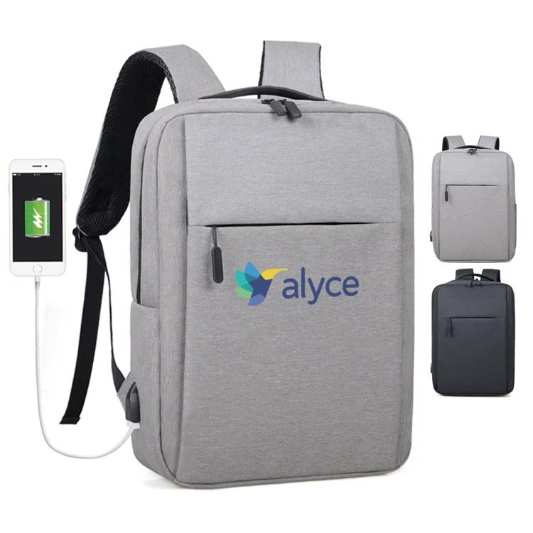 Wirra Backpack 1