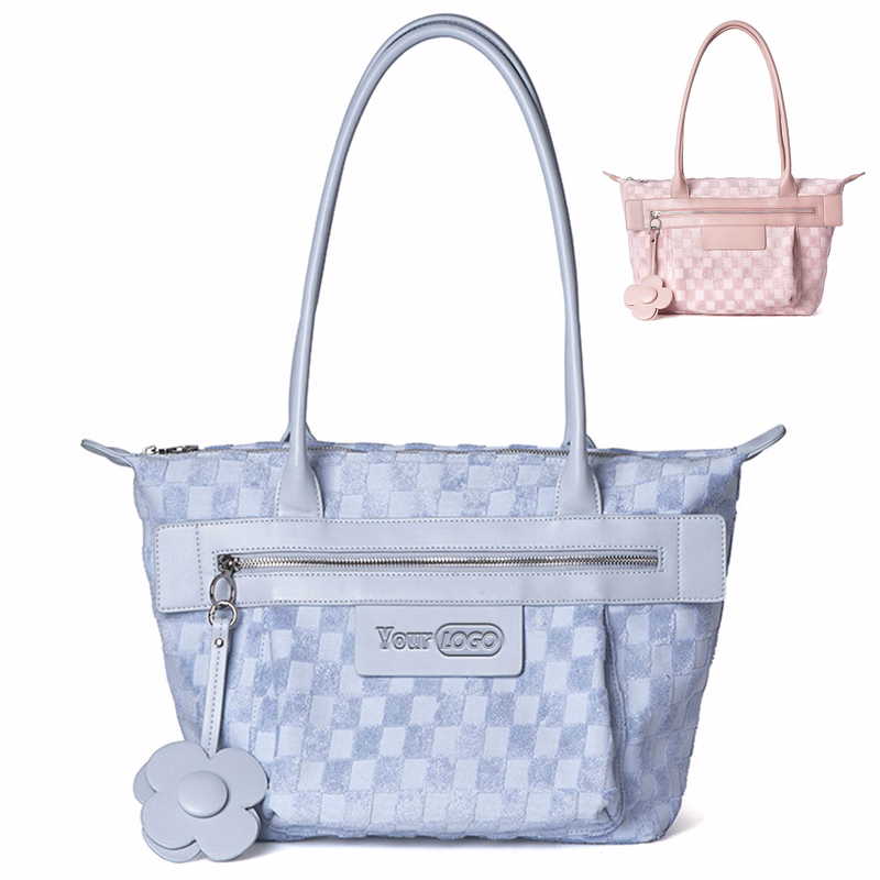 Cotton Tote Bag for Women