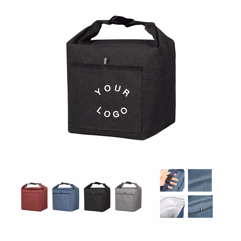 Daily Use Lunch Carry Bag