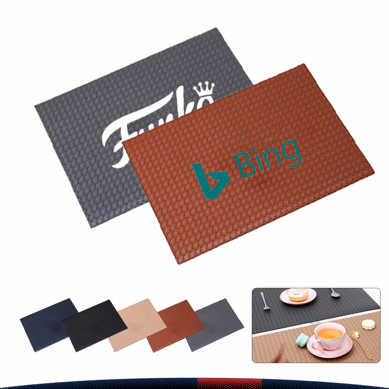 Neil PVC Placemat