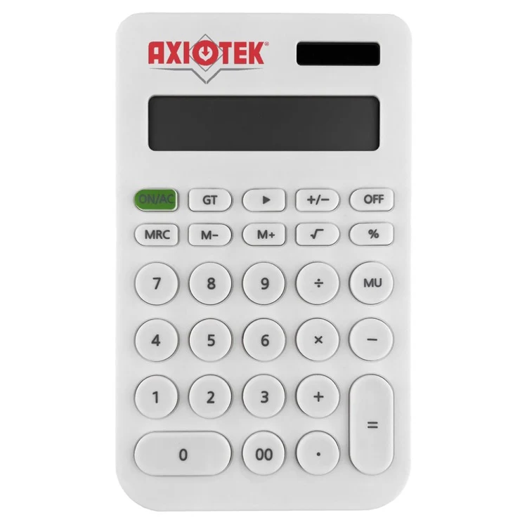 Canio Calculator 1