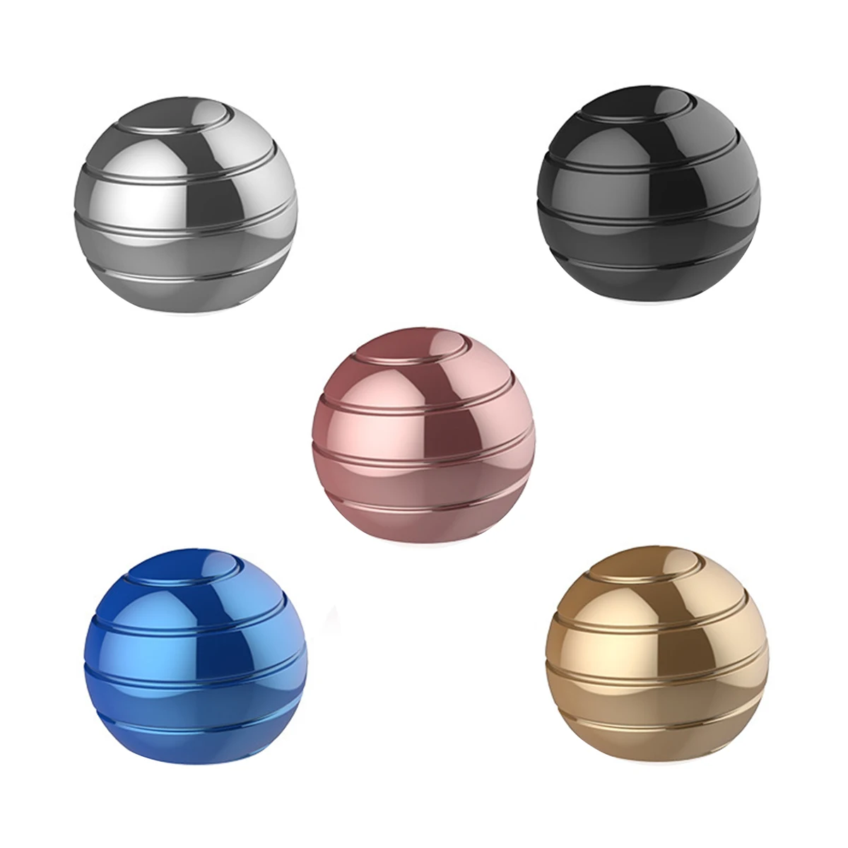 OfficeStress Relief Spinner Toys 1