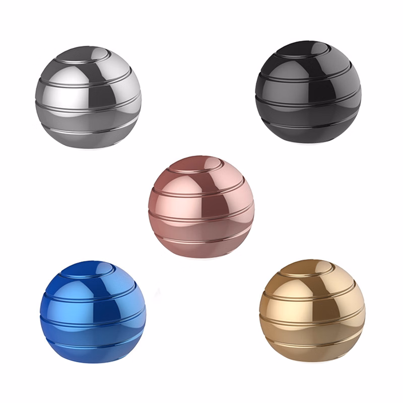 OfficeStress Relief Spinner Toys