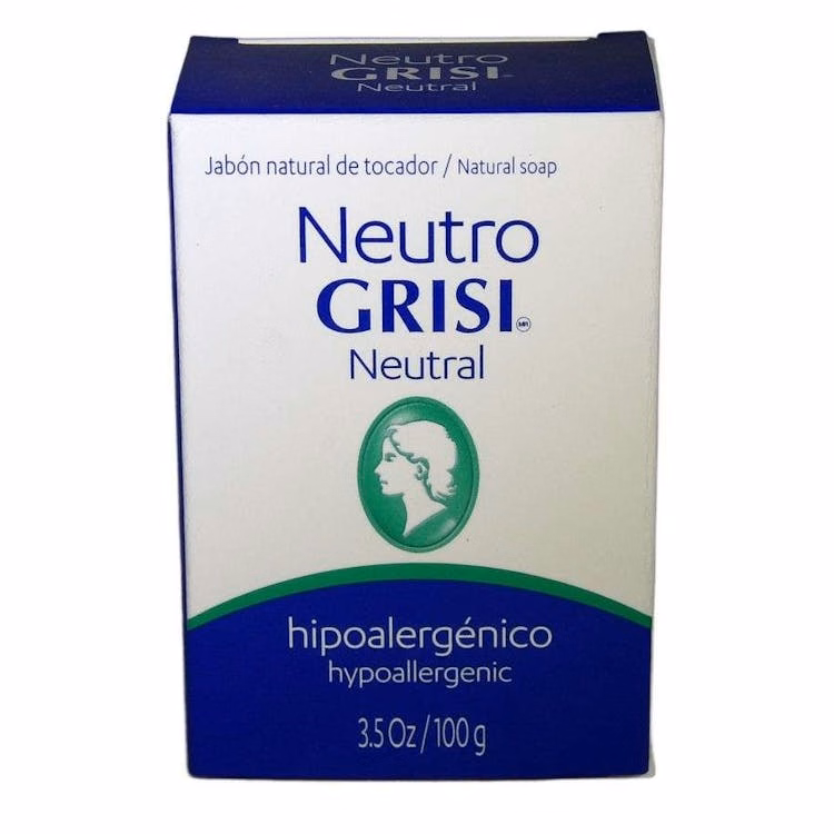 Neutro Bar Soap - 3.5 oz