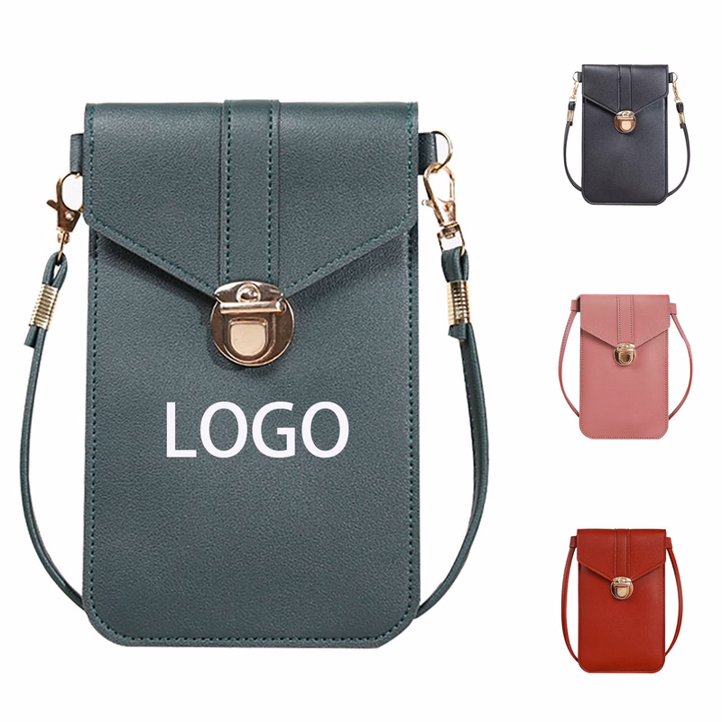 Touchable Mobilephone Pouch