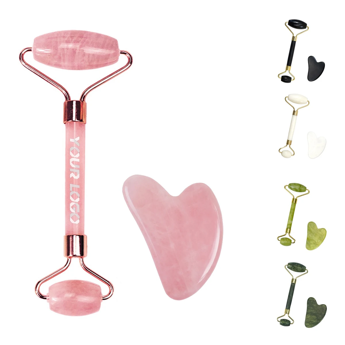 Gua Sha Tool 1