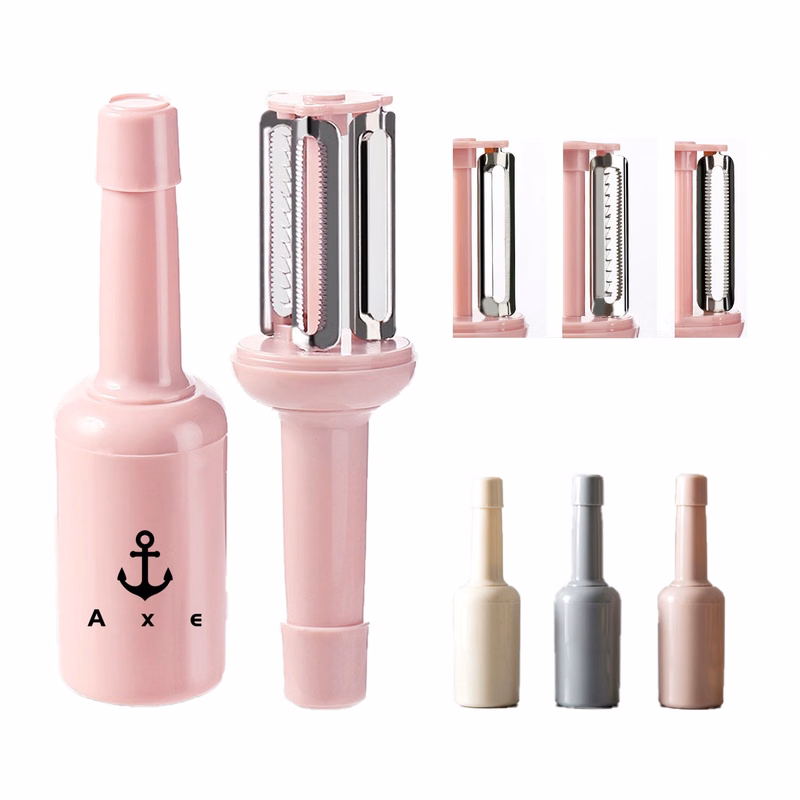 Multifunctional Paring Knife