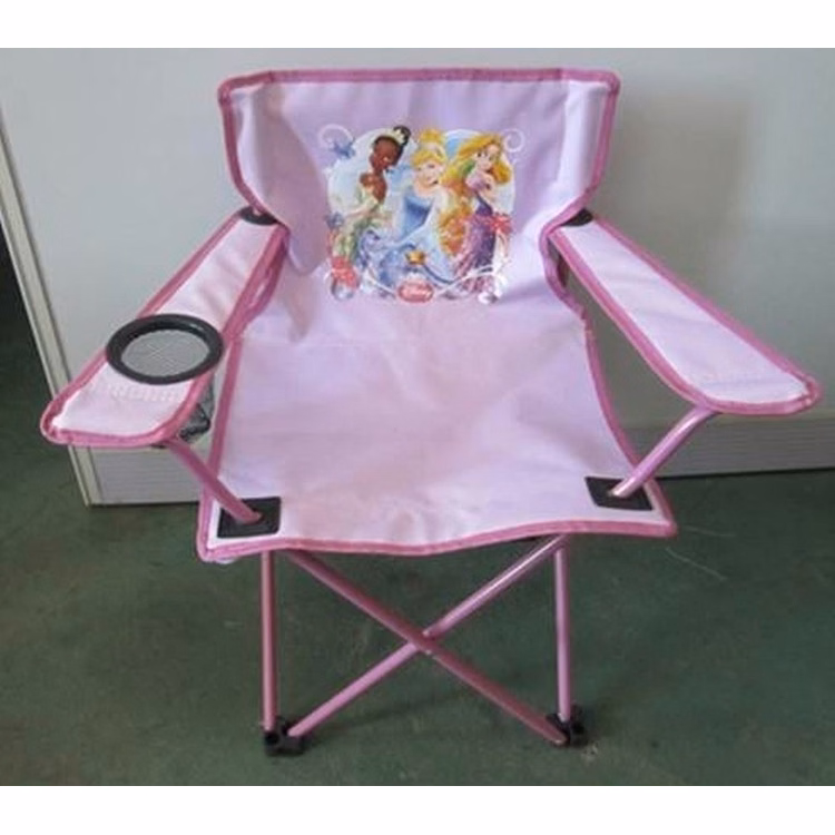 600D Oxford Children Beach Chair, Camping Chair