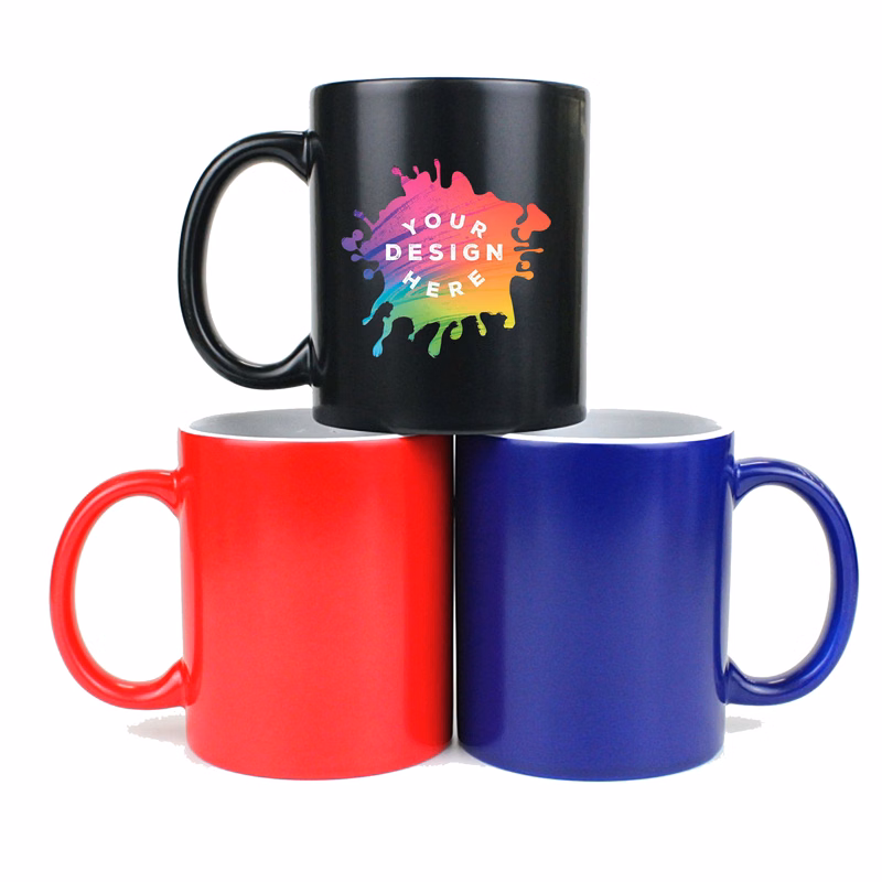 11OZ Mug