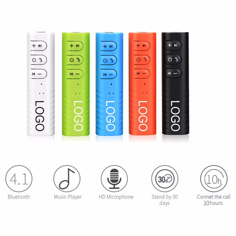 Mini Portable Bluetooth Receiver