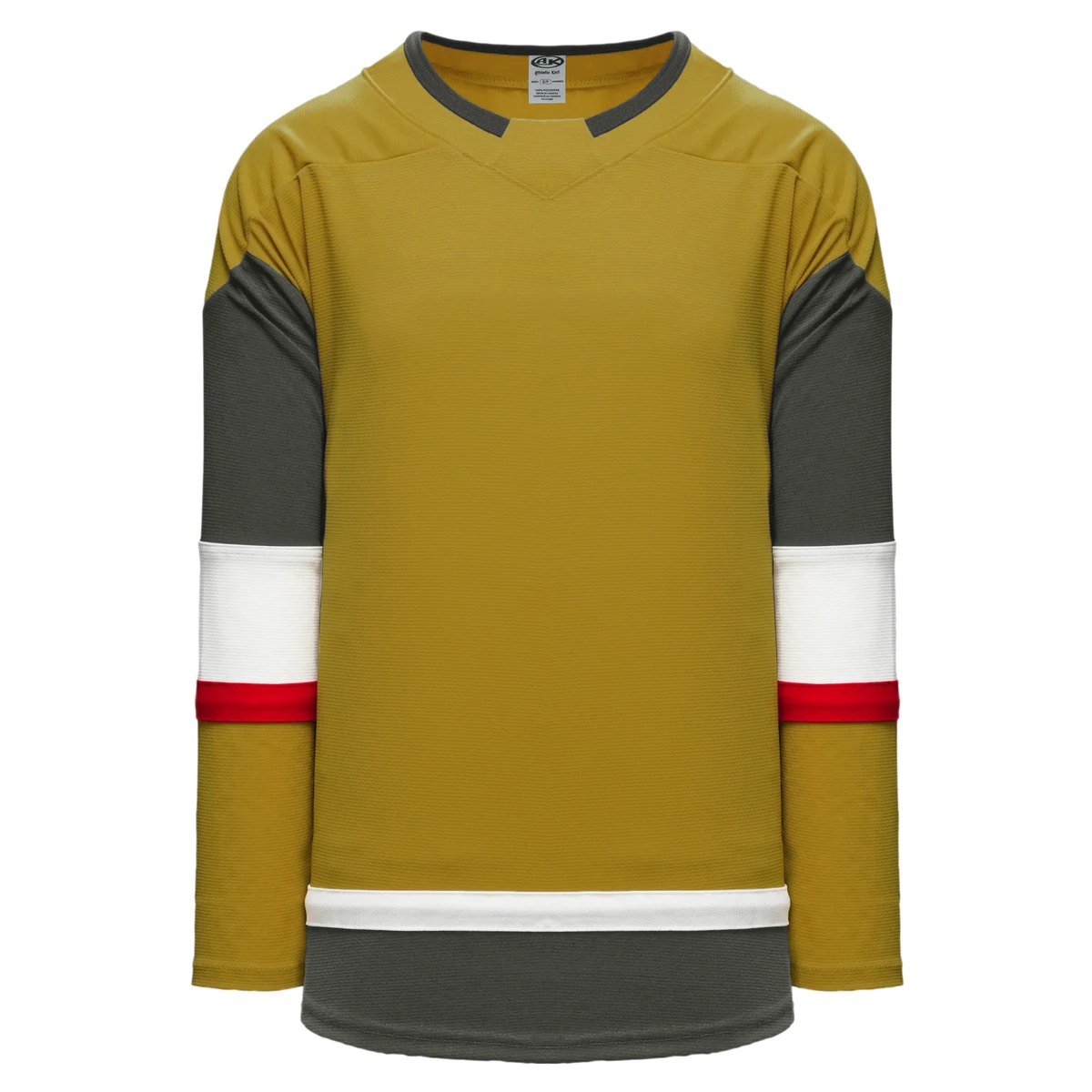 Pro Hockey Jerseys H550B-LAV-G02 1