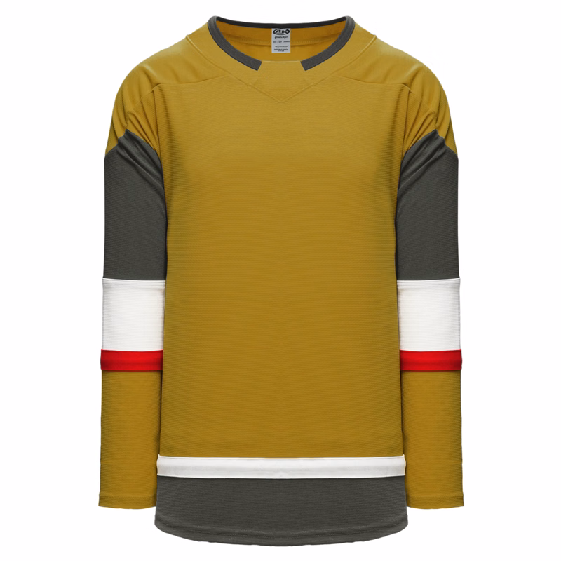 Pro Hockey Jerseys H550B-LAV-G02