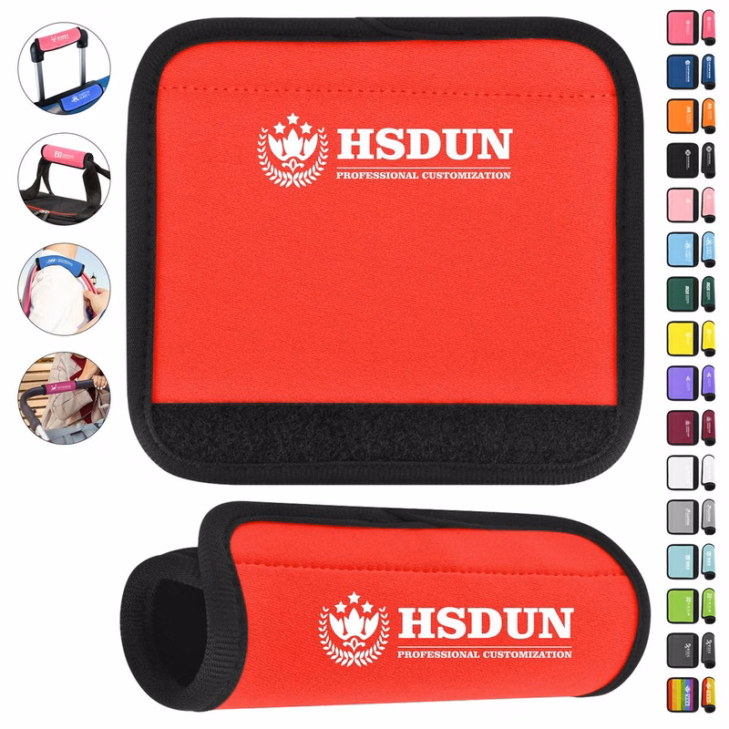 Luggage Handle CoverWraps