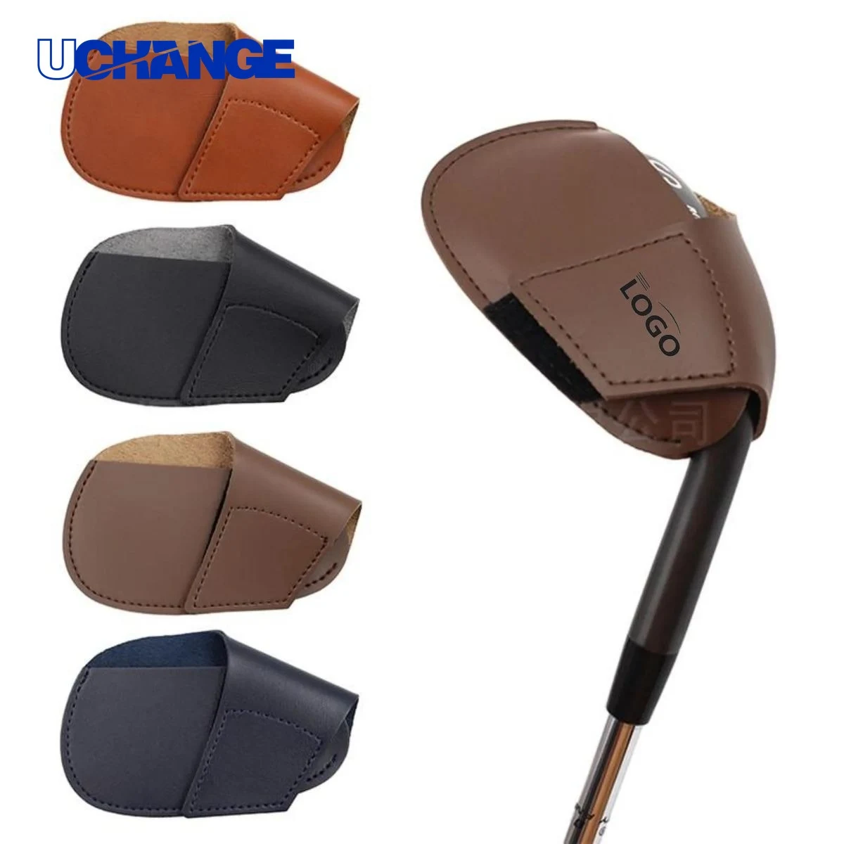 Golf Club Head Cover 1