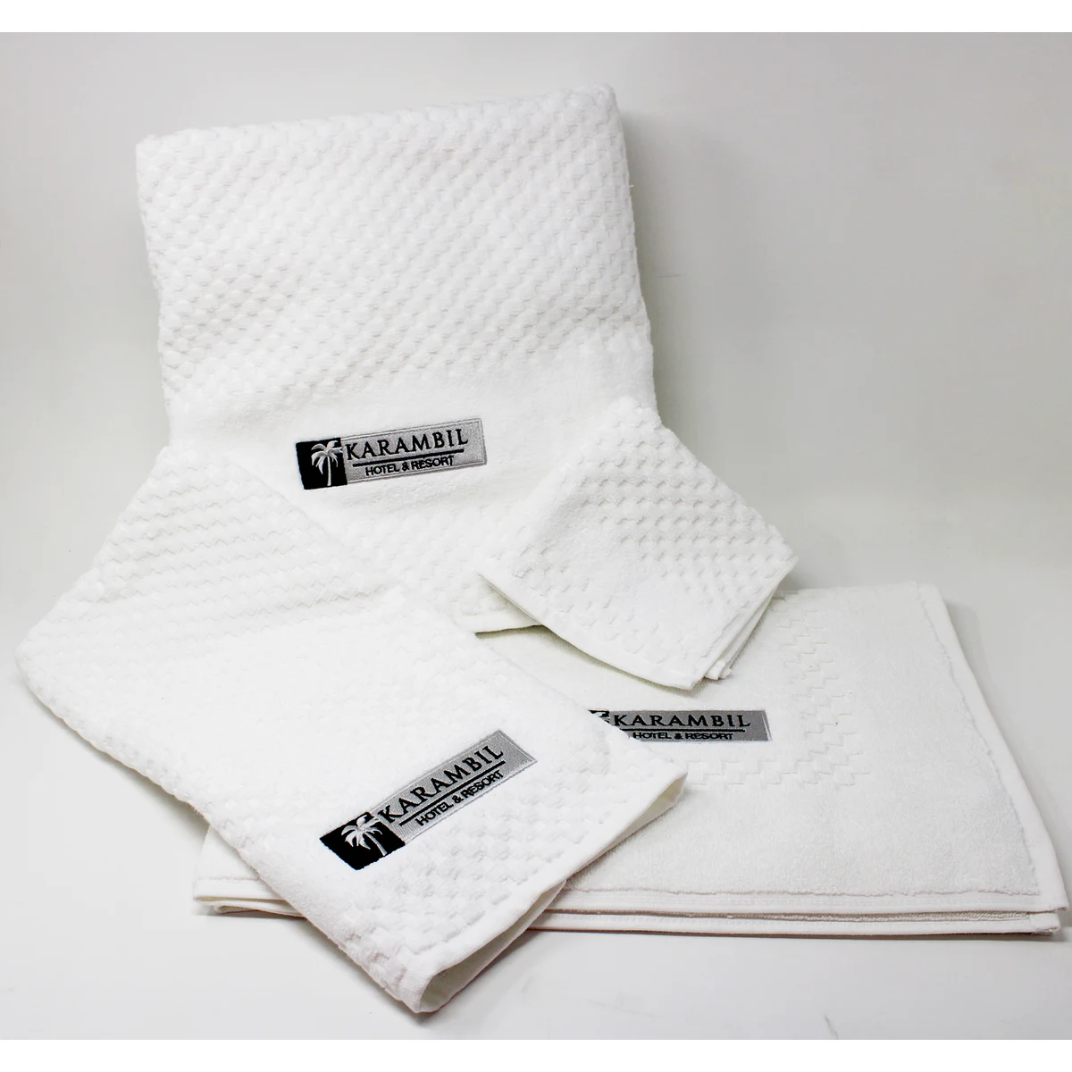 Tuscany Bath Towel 1