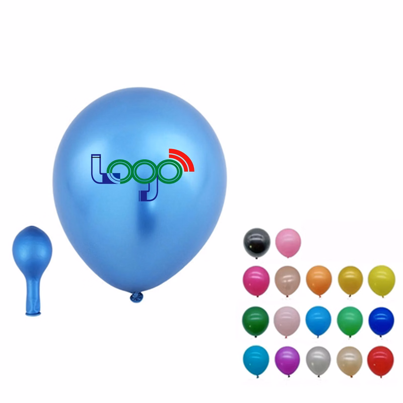 Durable Thickened Latex Balloon
