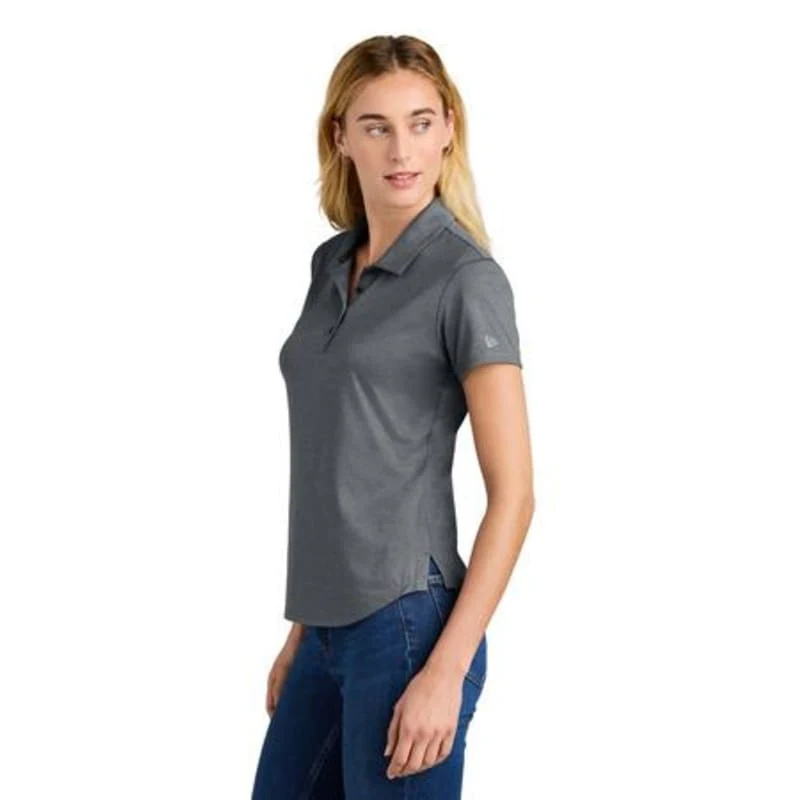New Era Women's Power Polo 1