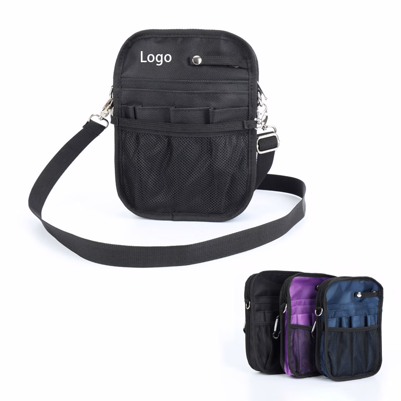 Multifunction Waterproof Nurse Fanny Pack