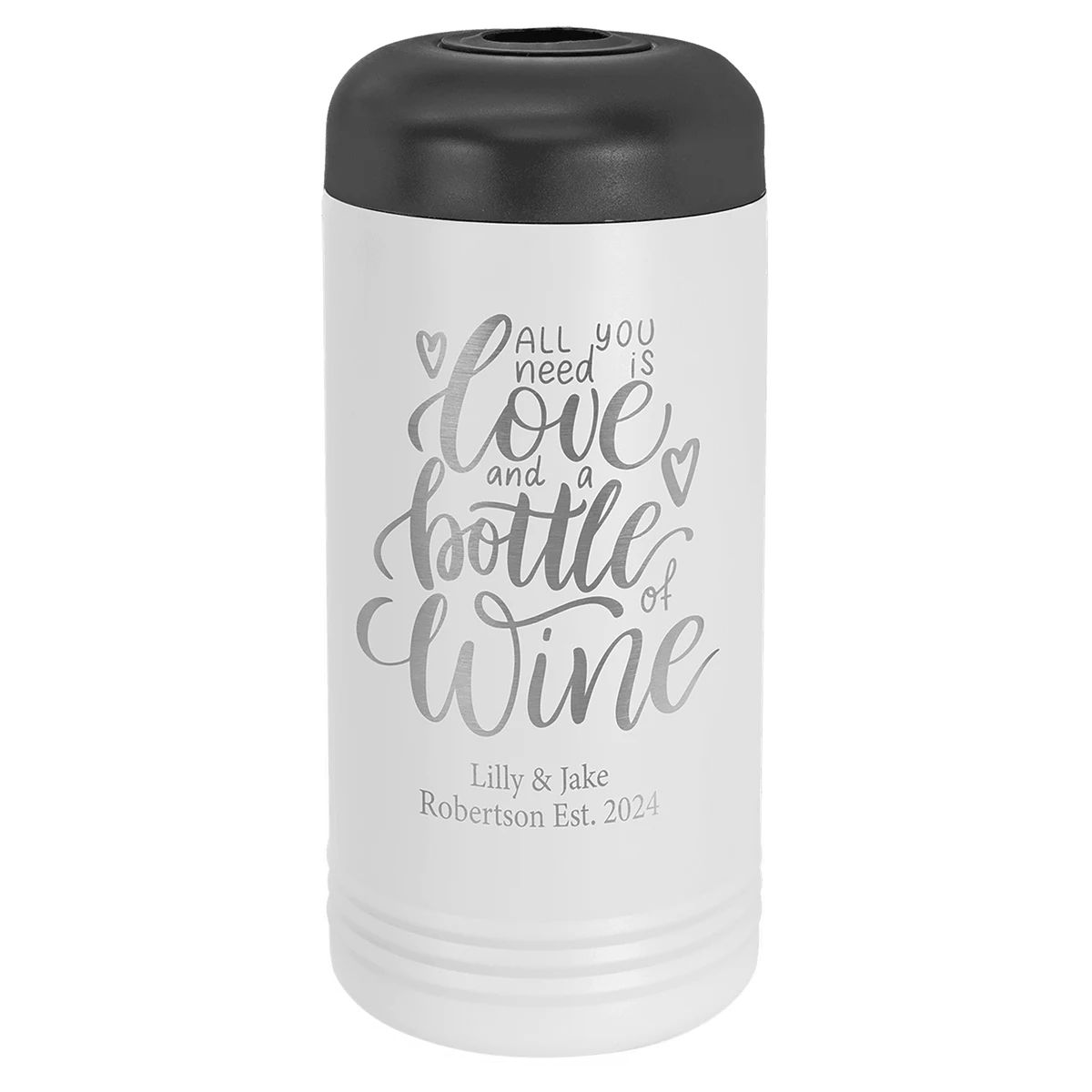 Polar Camel White Wine Chiller 1