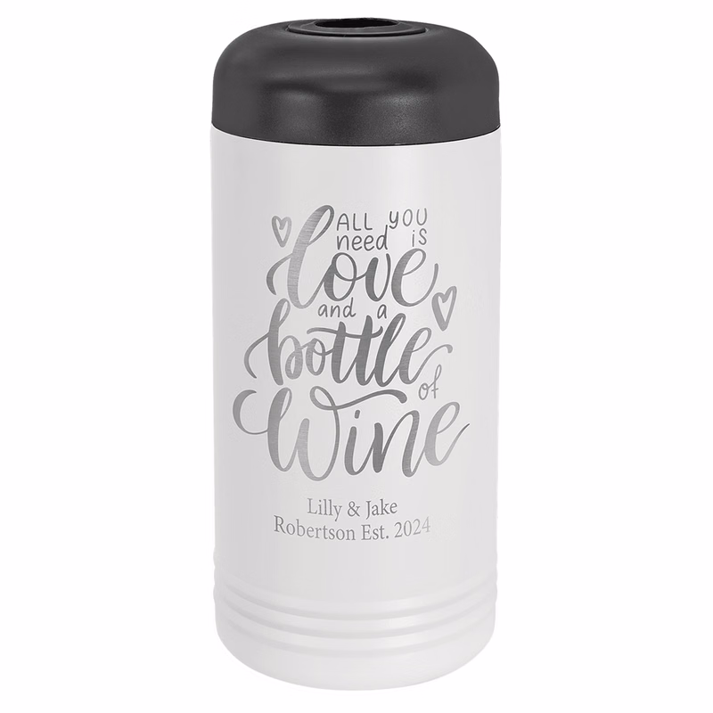 Polar Camel White Wine Chiller